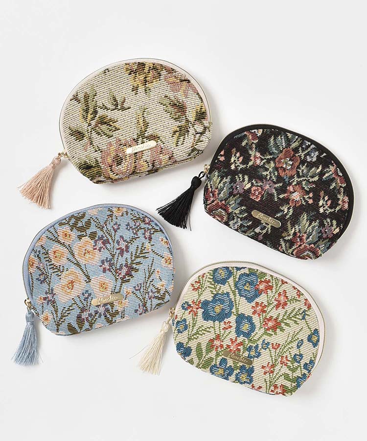 フロルシックティッシュポーチ