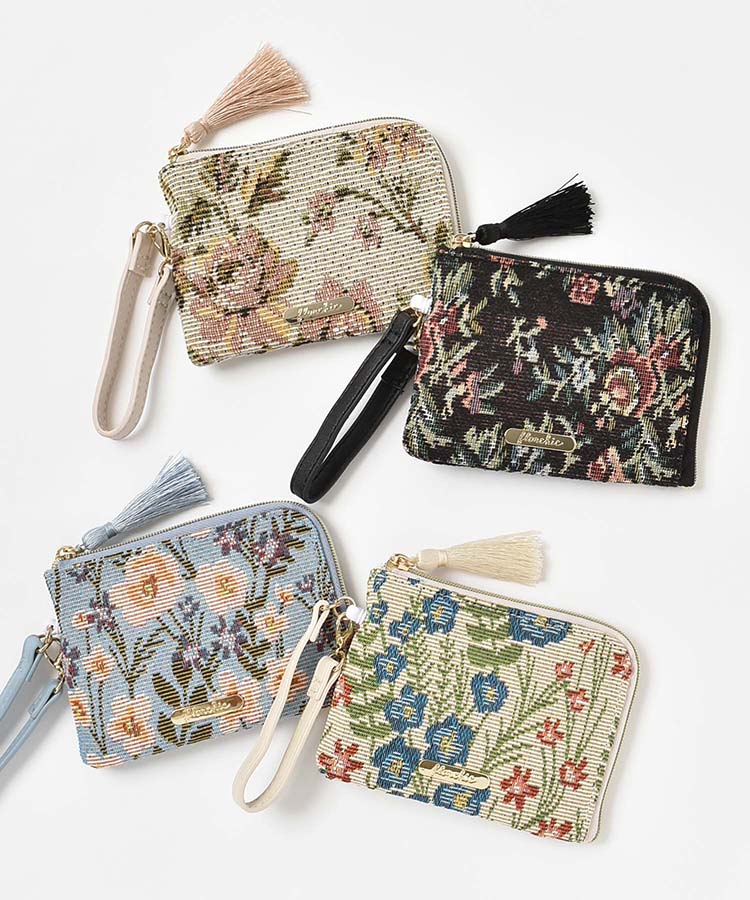 フロルシックデイリーポーチ