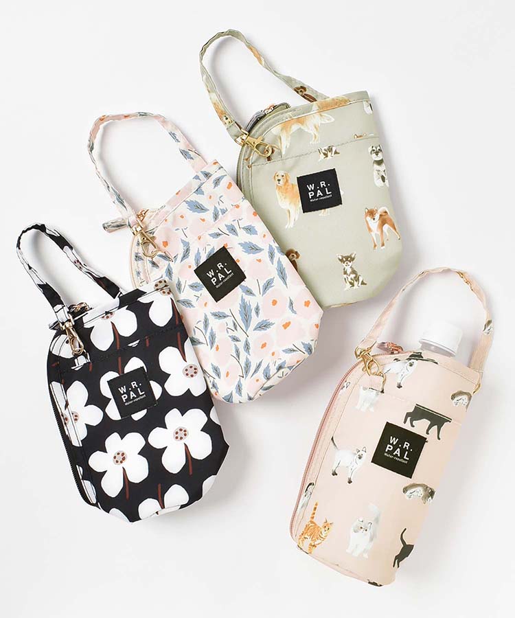 ≪SALE≫PALペットボトルホルダー