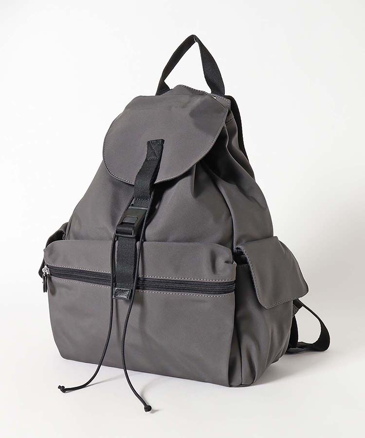 ウィリー 巾着リュック