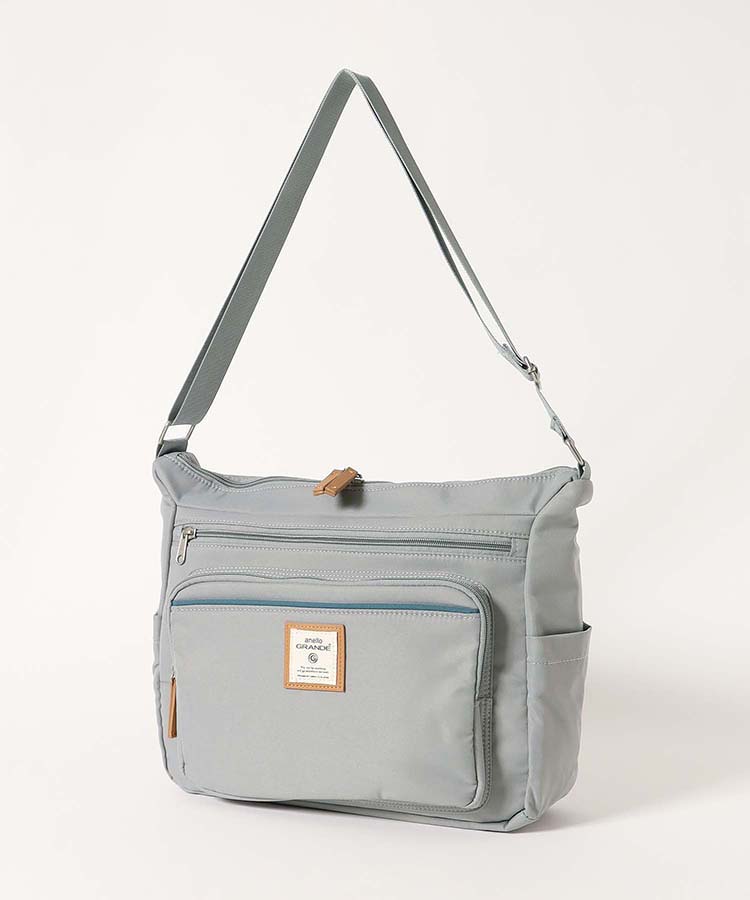 シナモンショルダーバッグ