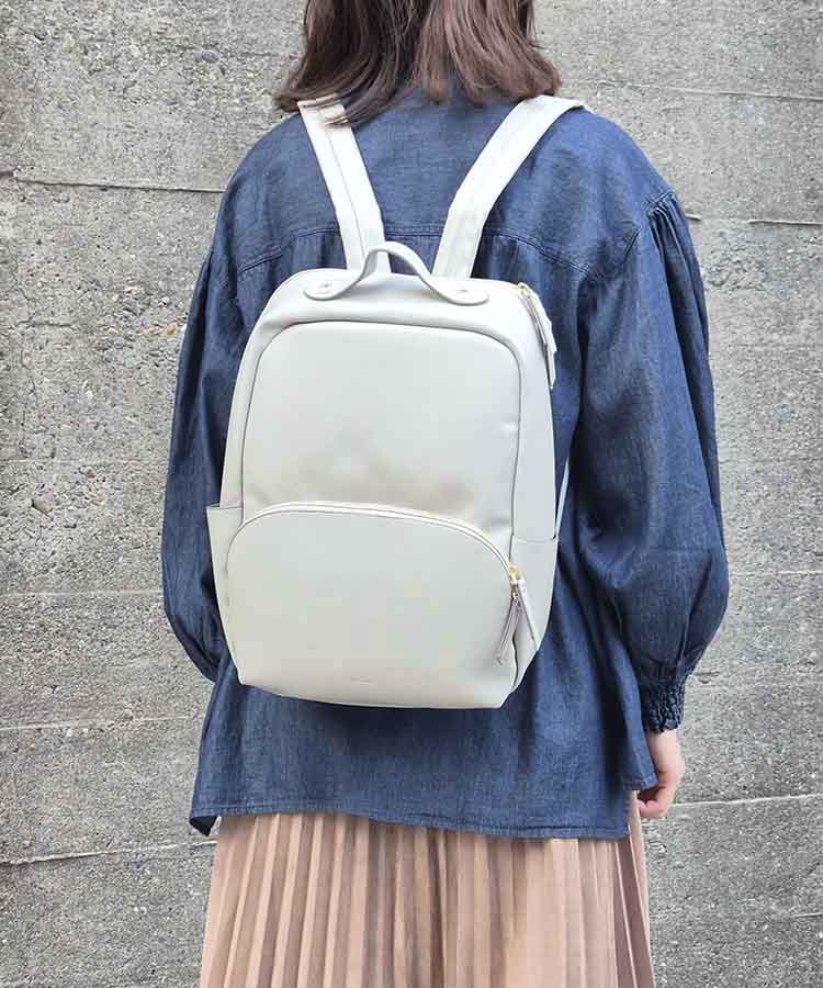 たすかるっかばんリュック