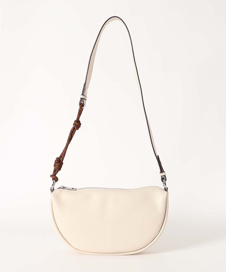 チャームロープハーフサークルショルダー