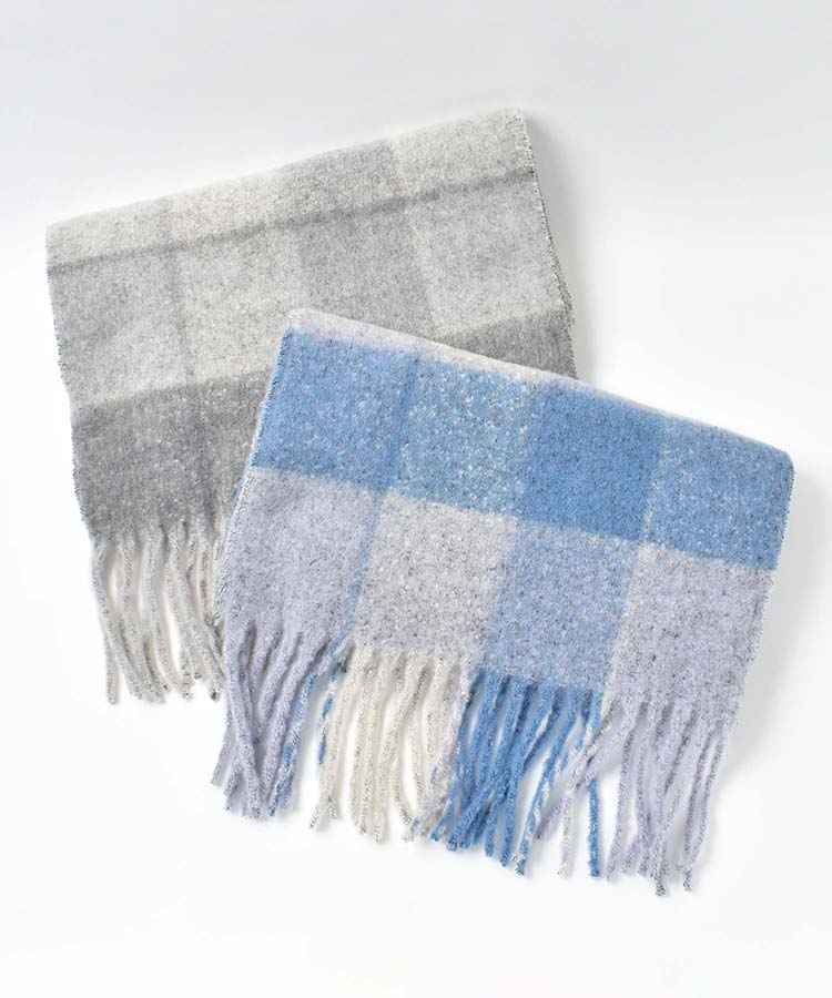 ループヤーンストール