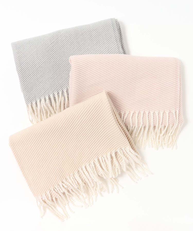 プリーツストール