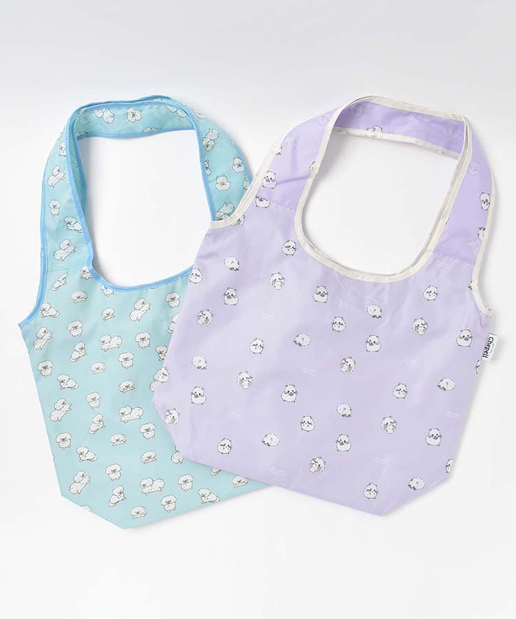 保冷保温エコバッグ