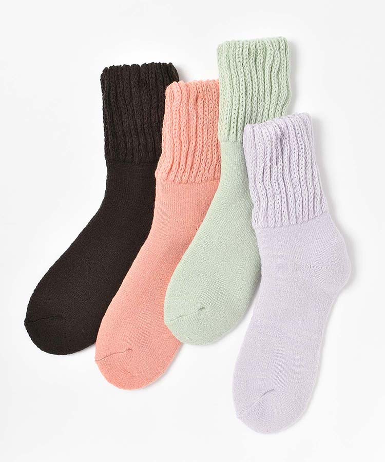 ぬくぬくソックス