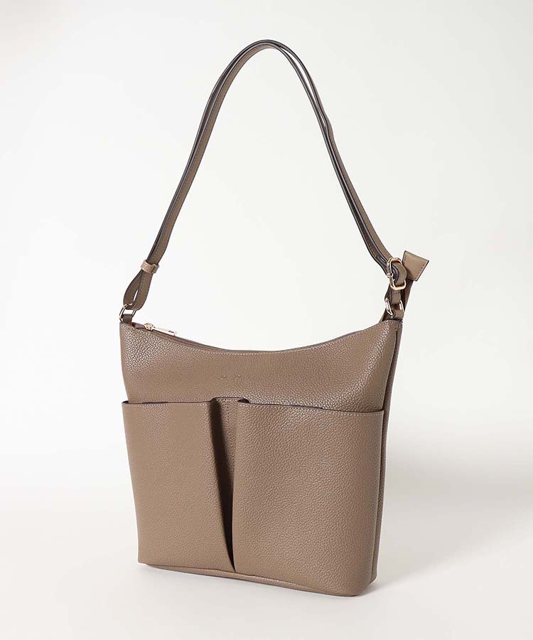 シュリンクミドルショルダー