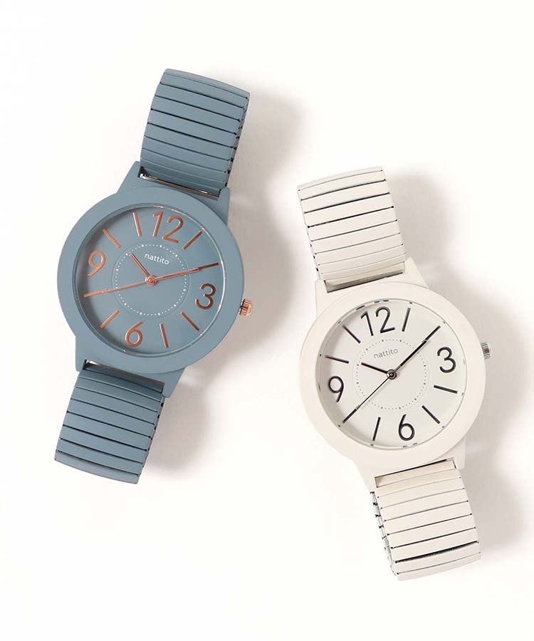 ソフジャウォッチ