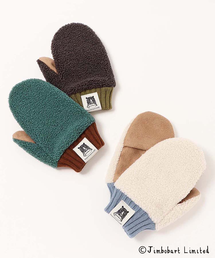 Bleu Bleuet（ブルーブルーエ）