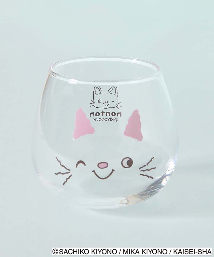 ノンタンゆらゆらタンブラー