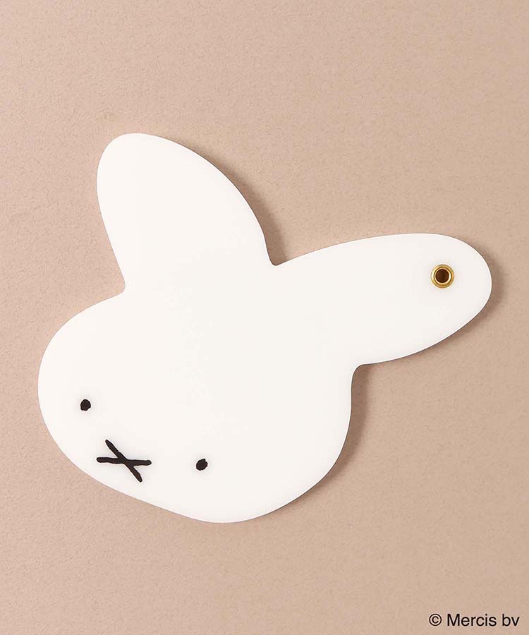 【WEB限定】MIFFY 70th NIJNTJEスライドミラー