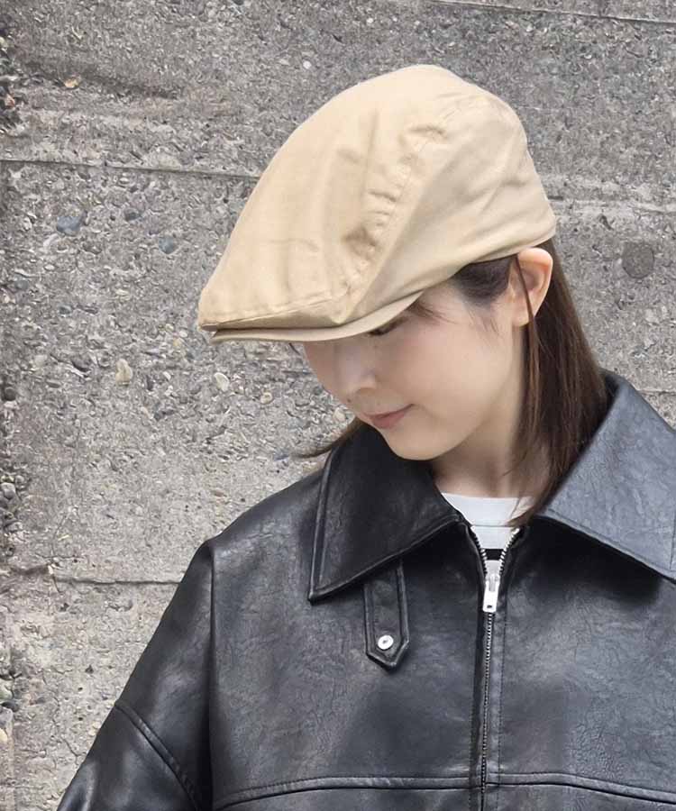 ツイルハンチング