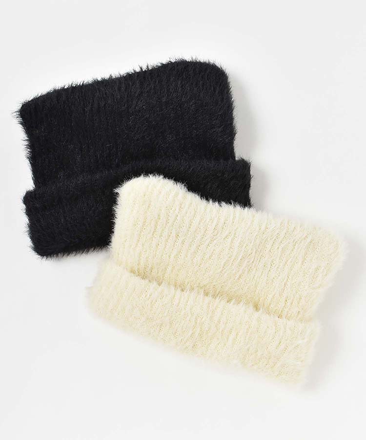 シャーギーねこみみワッチ