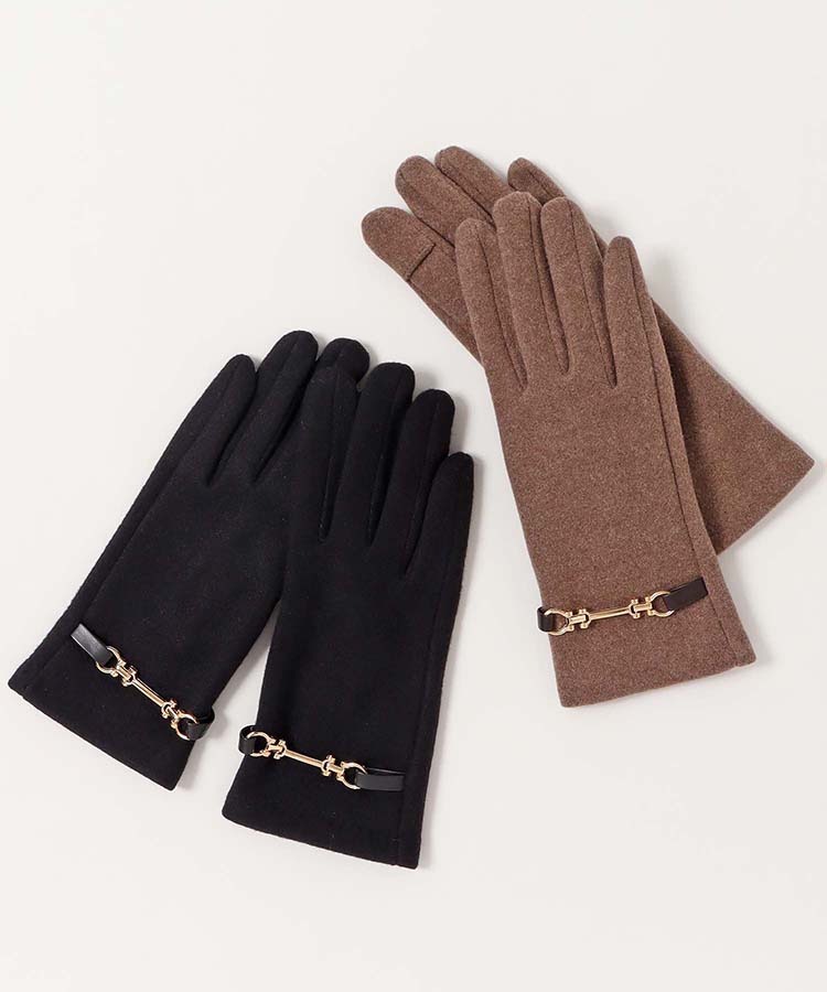 ビットジャージグローブ