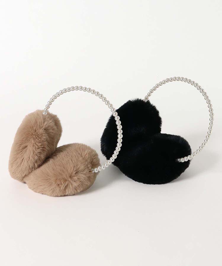 パールファーイヤマフ