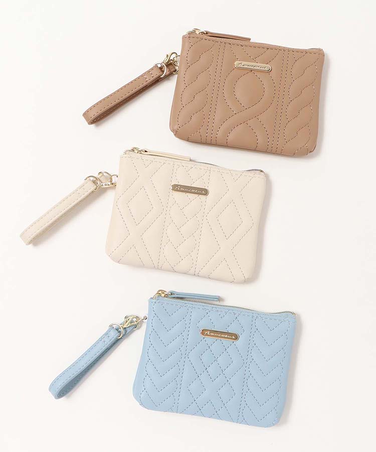 アムキュールデイリーポーチ