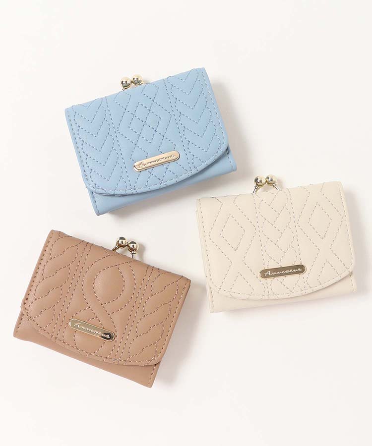 アムキュールミニウォレット