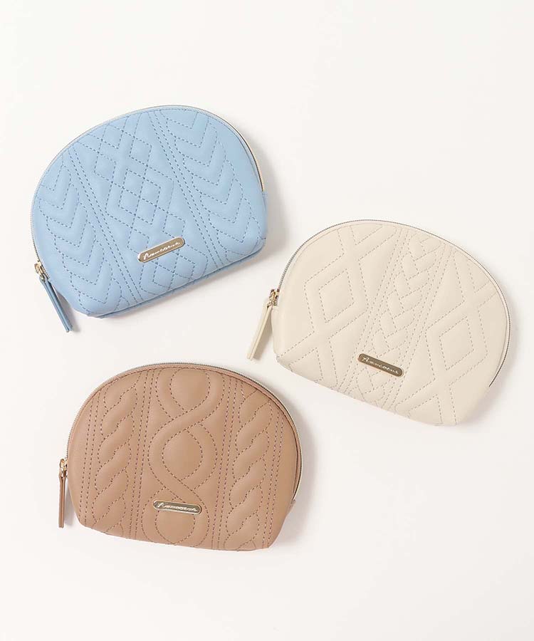 アムキュールティッシュポーチ