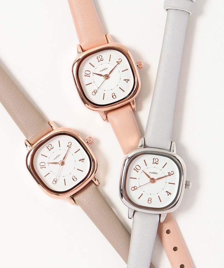 スタークウォッチ