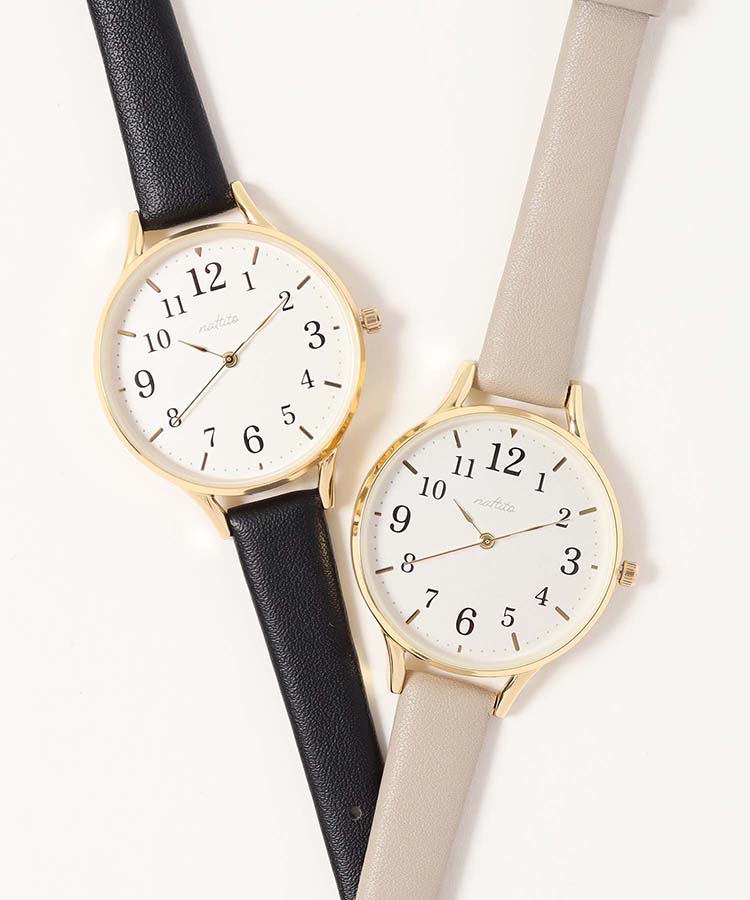 ファグラウォッチ