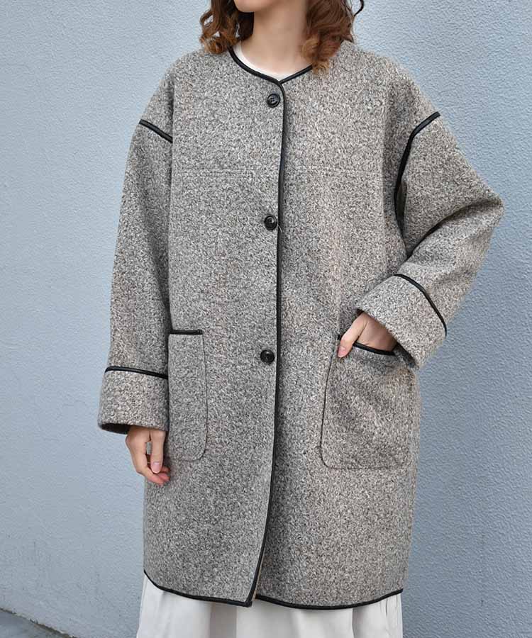 パイピングコート