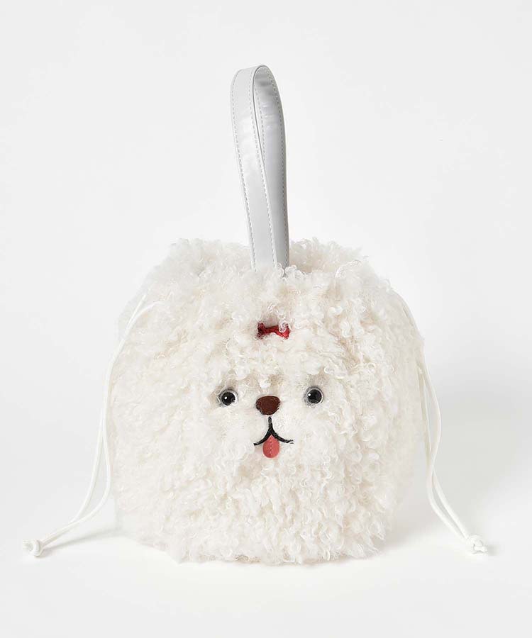 ベビールーホノボノワンハンドルバッグ