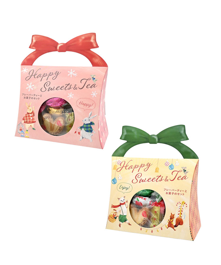 ハッピースイーツセット