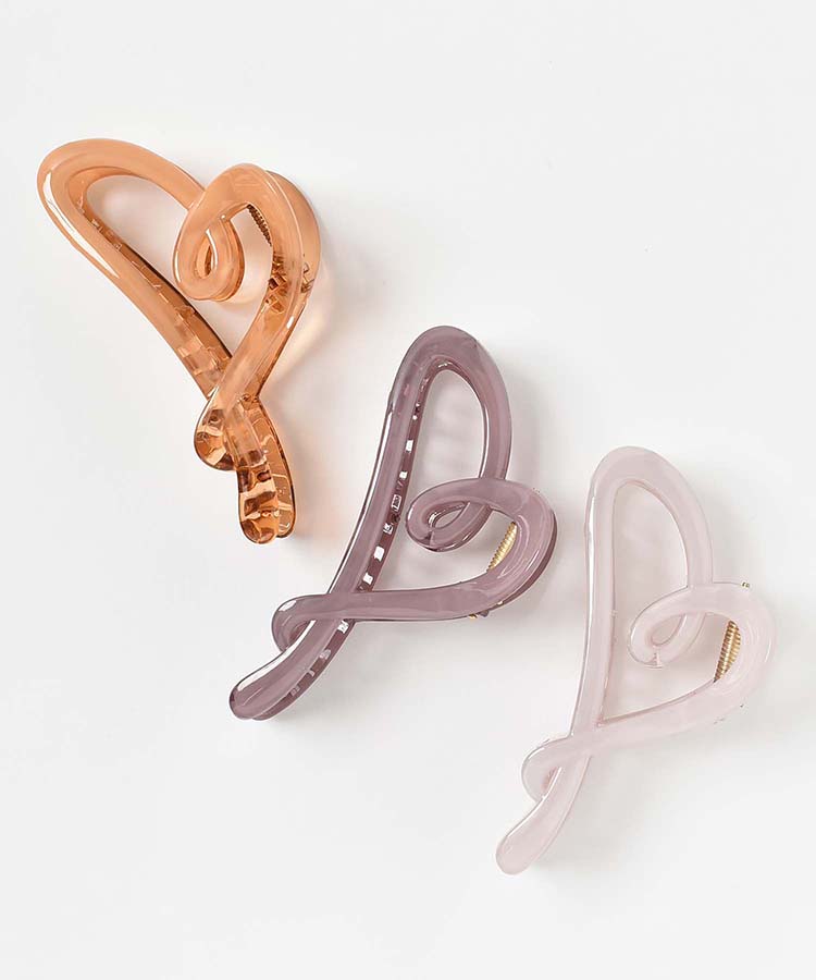 くるりんハートバンス