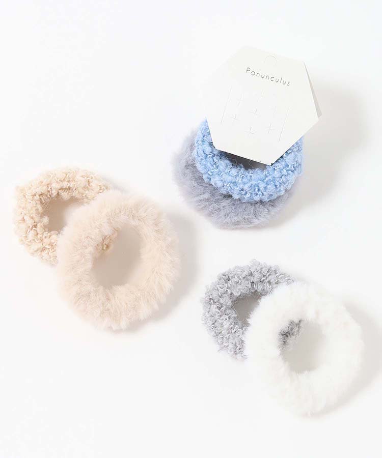 ファーモコポニーセット