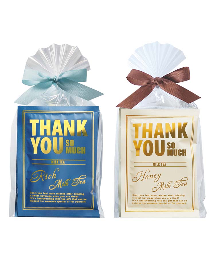 スペシャルインスタントミルクティー