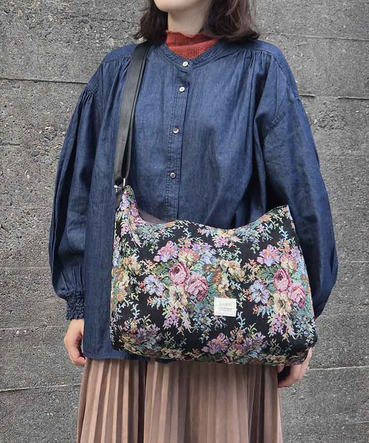 ゴブランショルダー