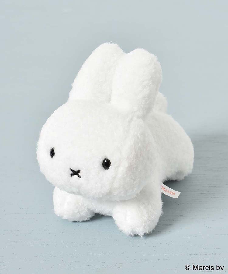 ブルーナアニマルシリーズマスコット