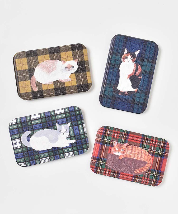 松尾ミユキスタンドミラーS