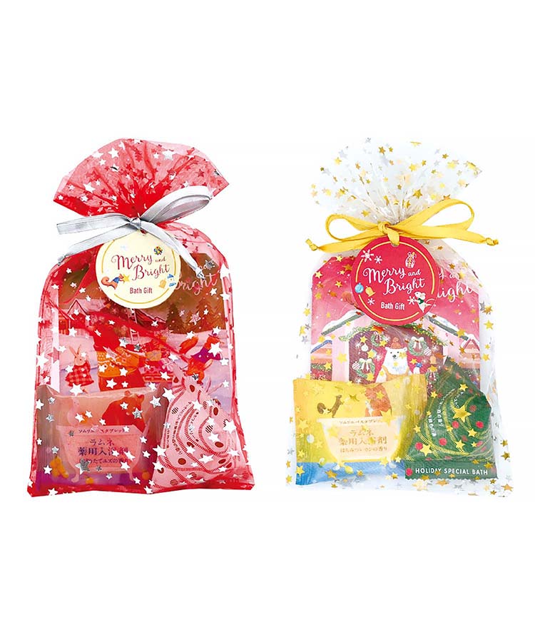 メリーブライトオーガンジーセット