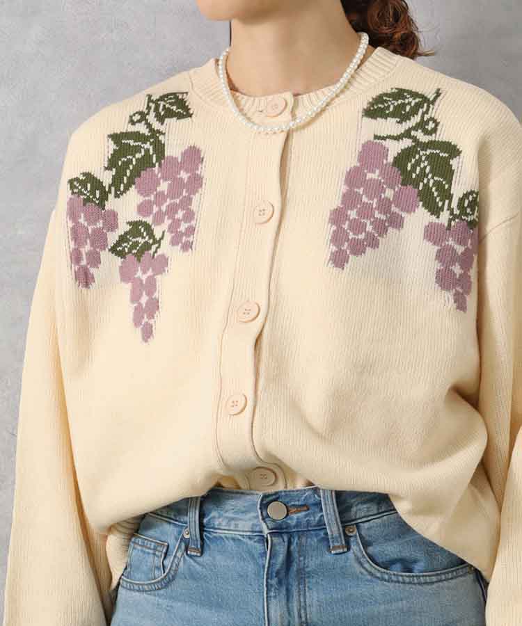 Bleu Bleuet（ブルーブルーエ）