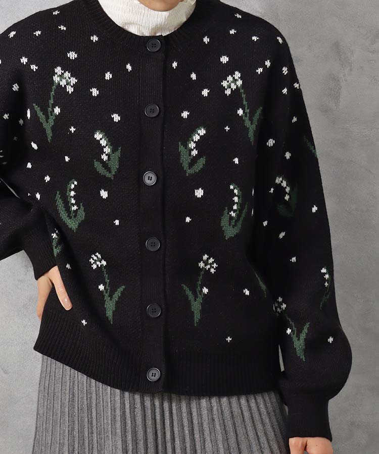 Bleu Bleuet（ブルーブルーエ）