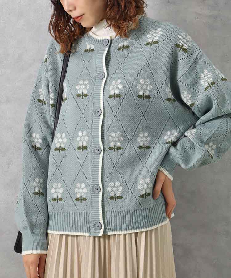 Bleu Bleuet（ブルーブルーエ）