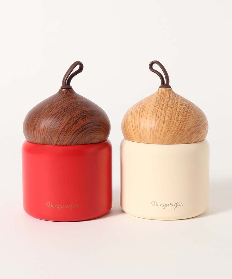 どんぐりジャー(330ml)