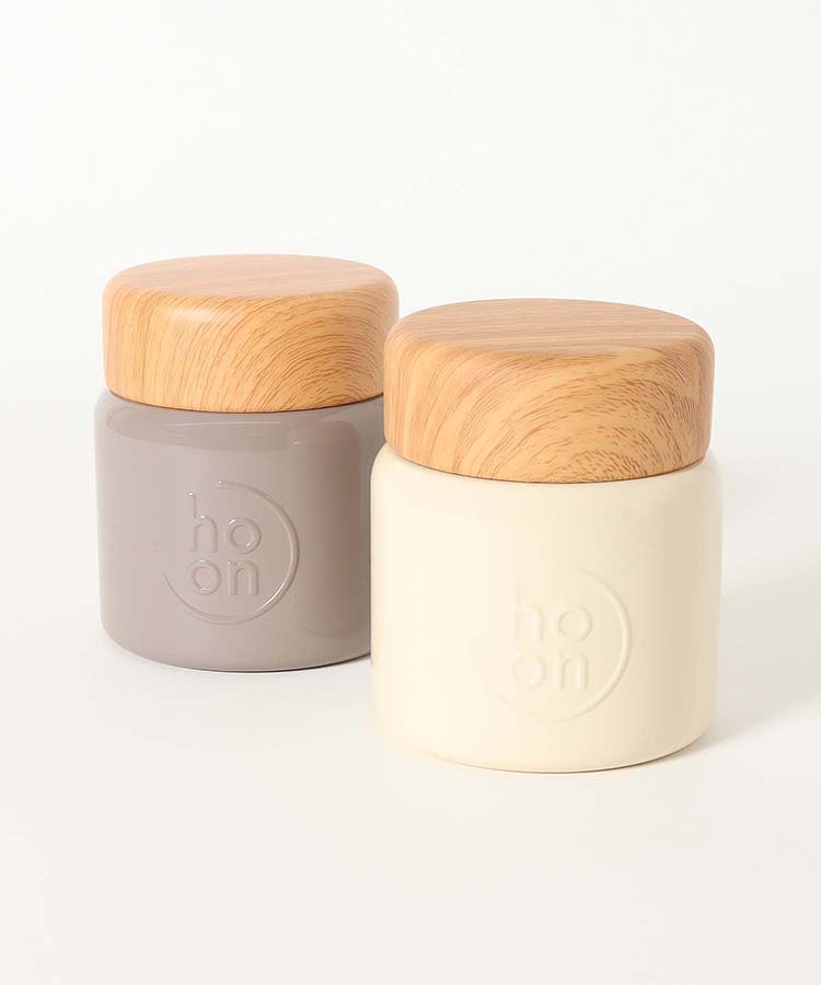 キャニスタージャー(330ml)