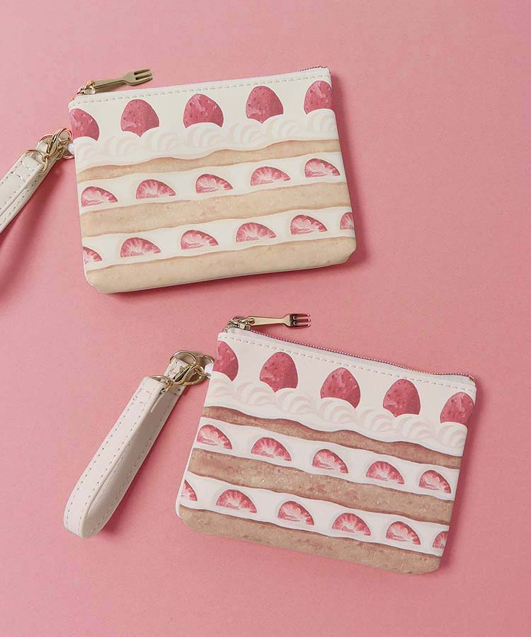 Bleu Bleuet（ブルーブルーエ）