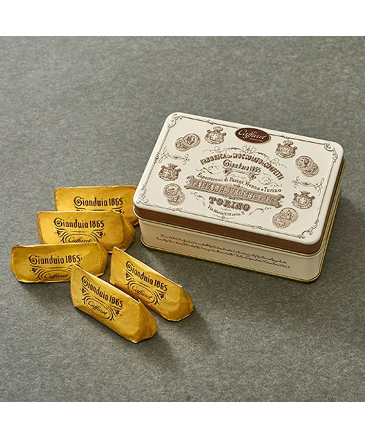 Caffarelジャンドゥーヤ･クラシカ