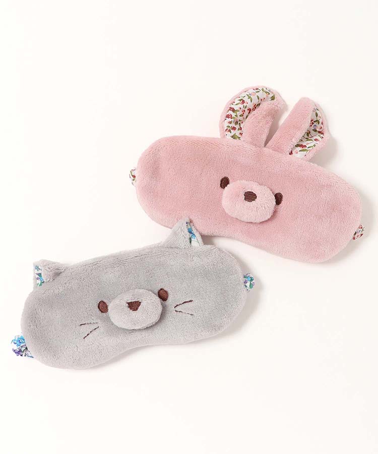 furry animalsアイマスク