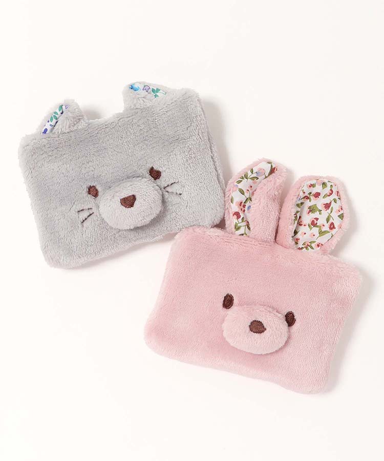 furry animalsポケットカイロ