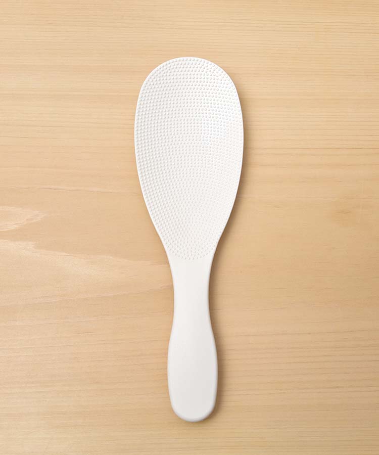 極 しゃもじノーマル