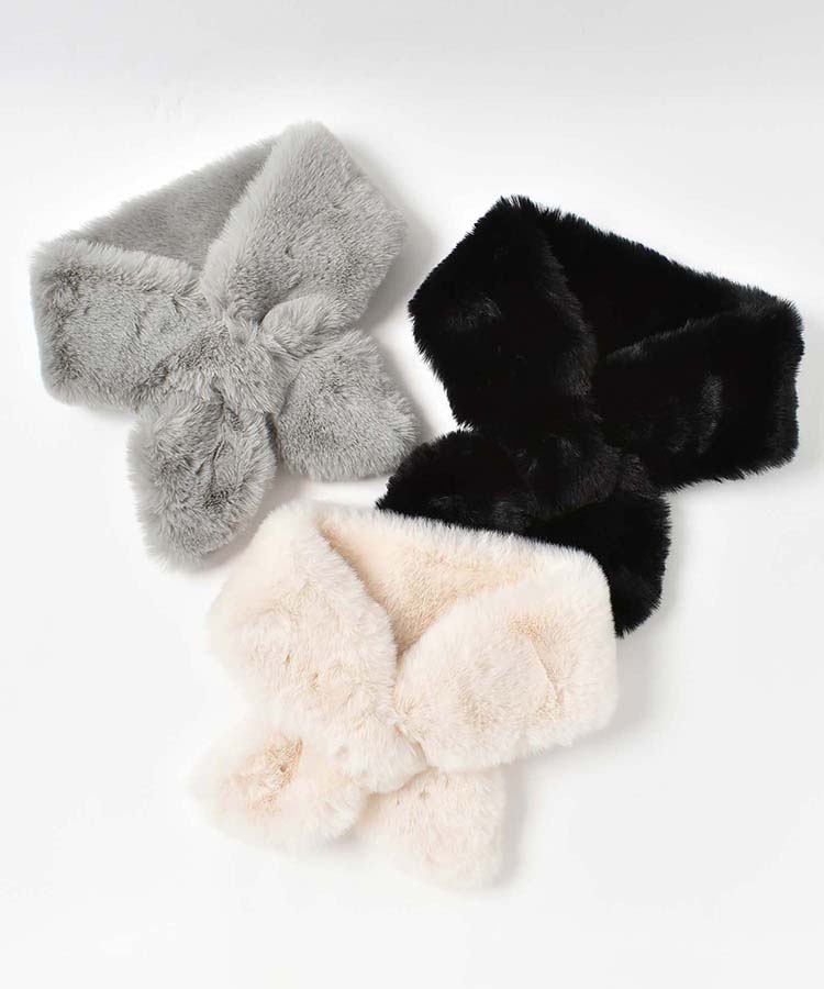 ファークロスマフラー