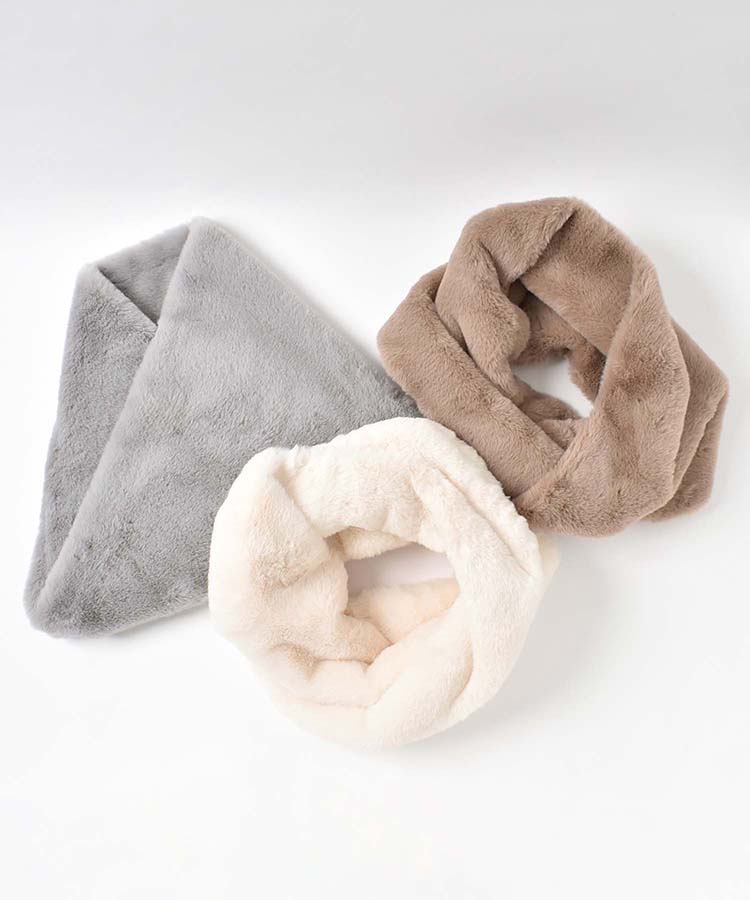 ファースヌード