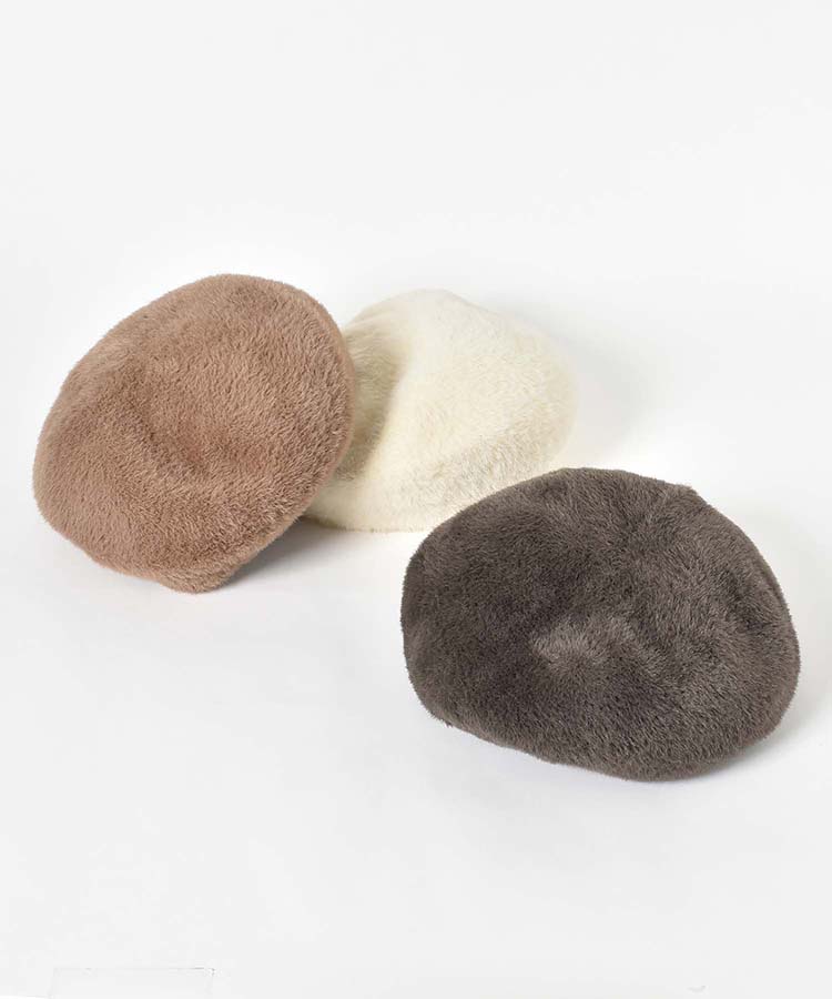 シャギーベレー