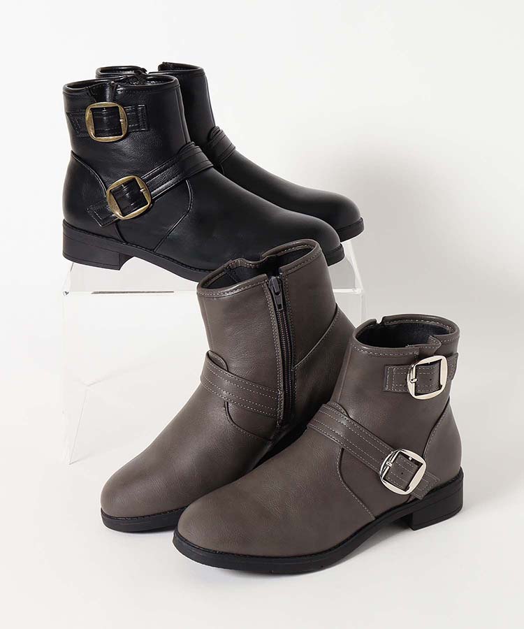 エンジニアブーツ