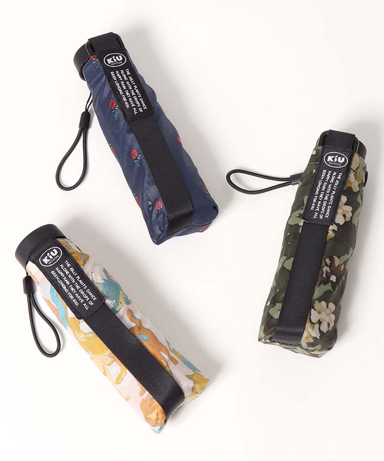 Kiu COMPACT UMBRELLA